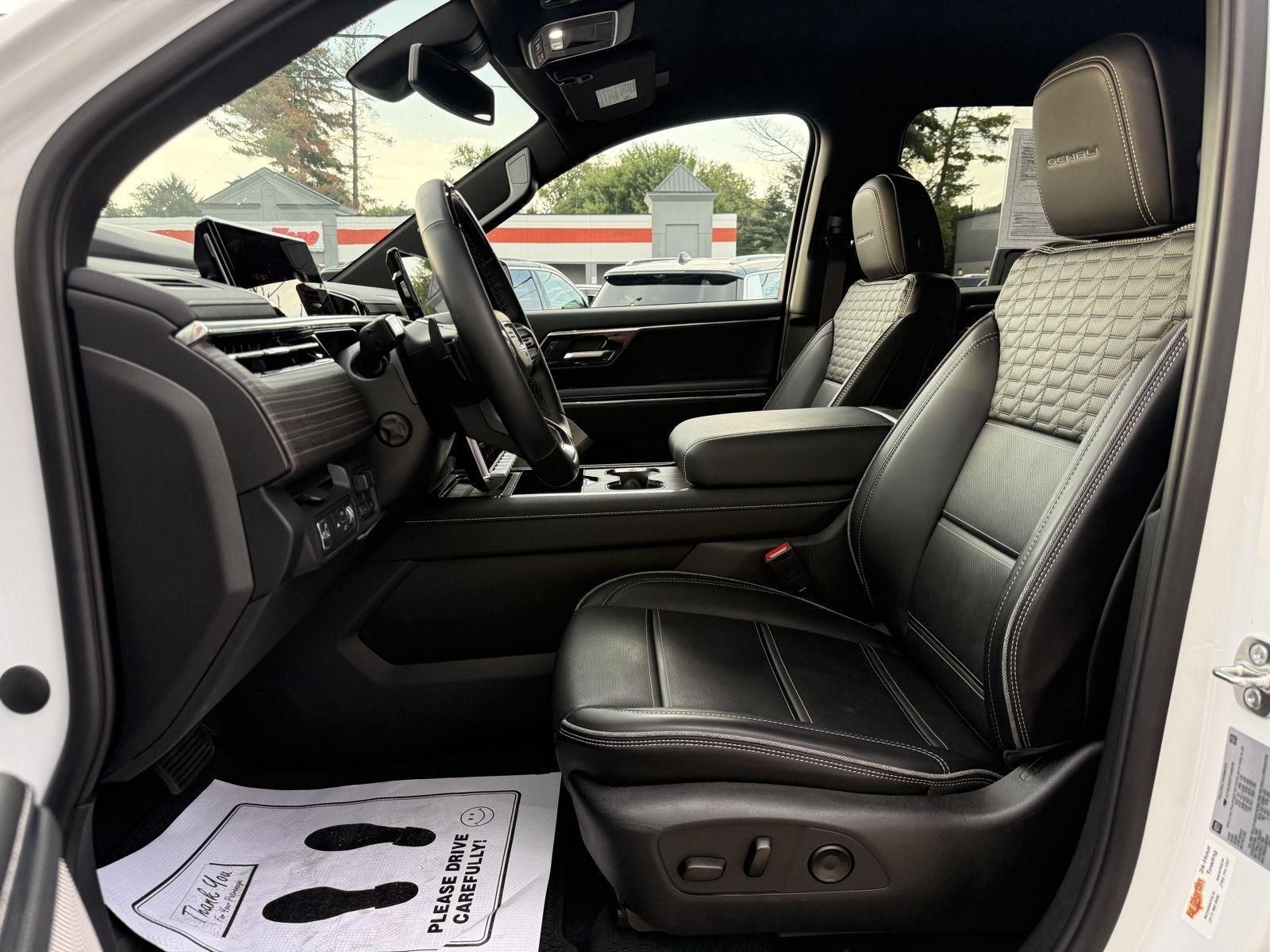 GMC Sierra EV Denali 20 2026