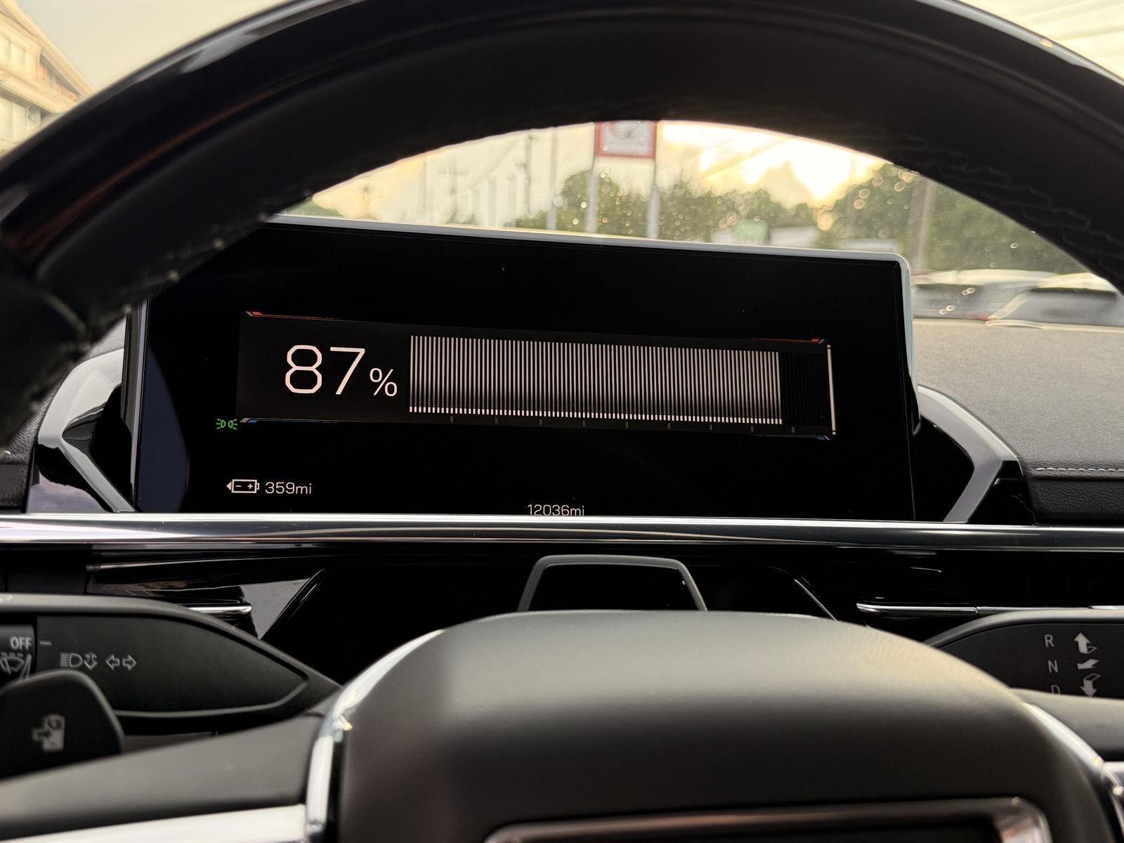GMC Sierra EV Denali 20 2026