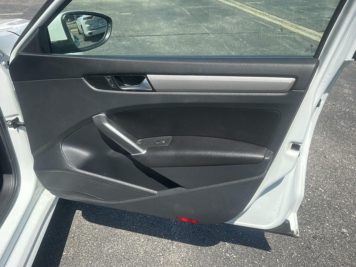 Volkswagen Passat SE 2022
