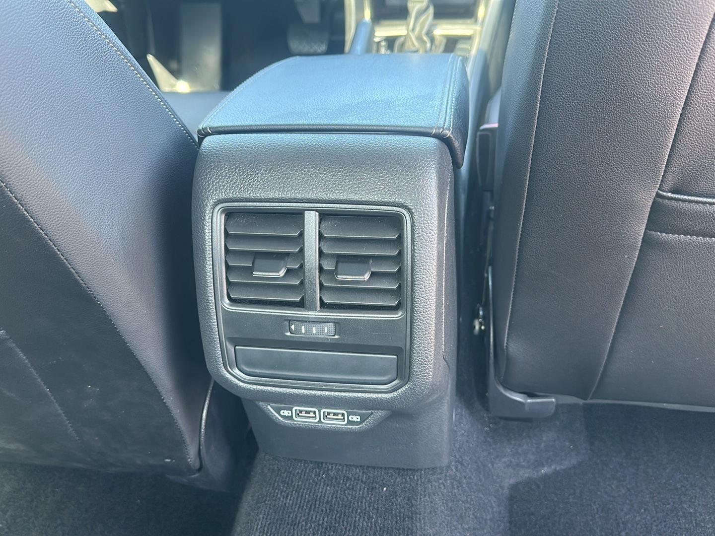 Volkswagen Passat SE 2022