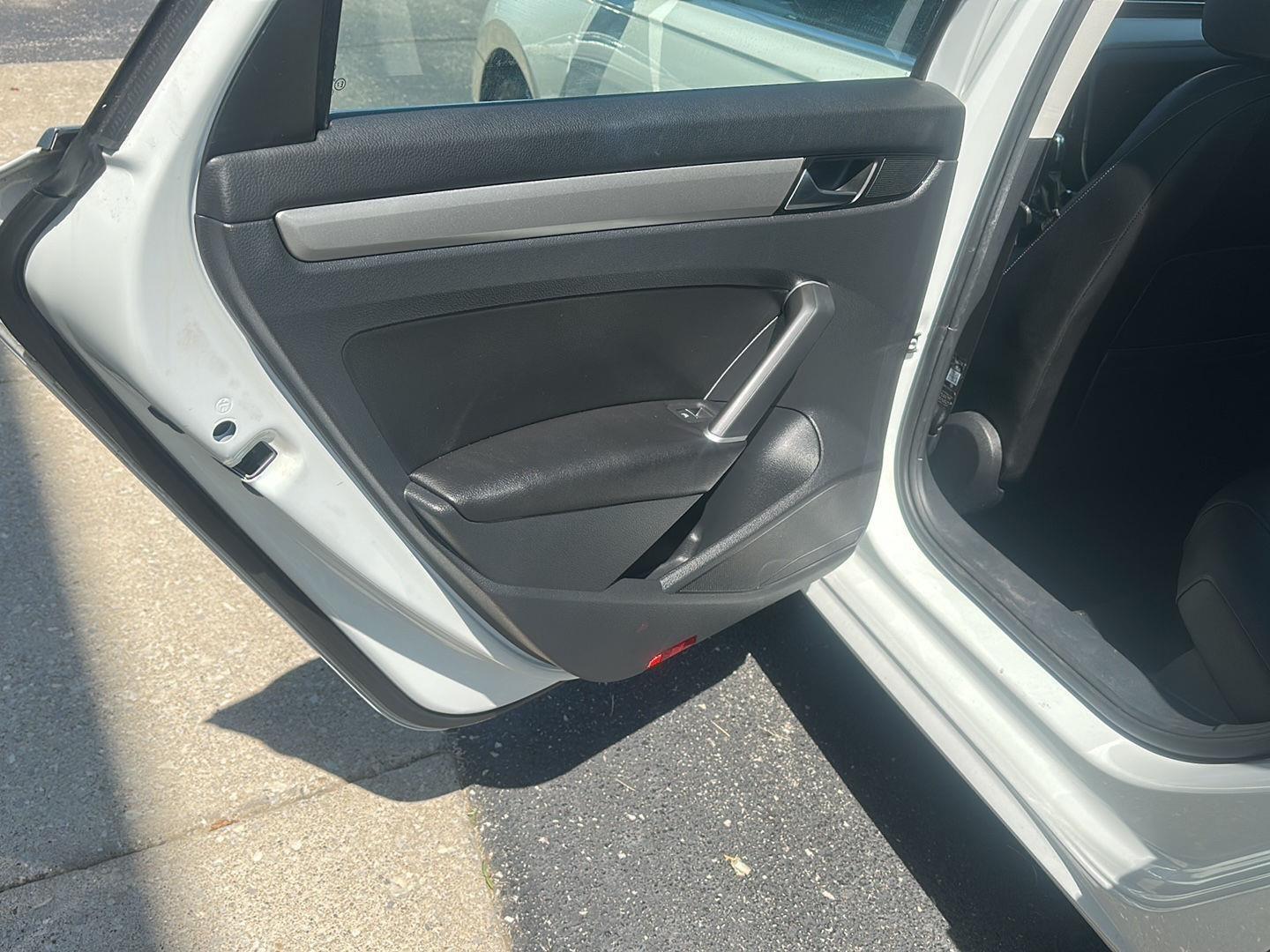 Volkswagen Passat SE 2022