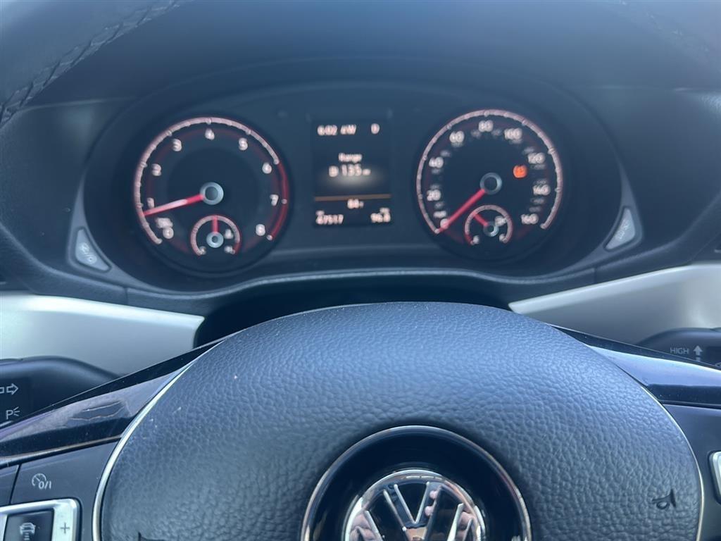 Volkswagen Passat SE 2022