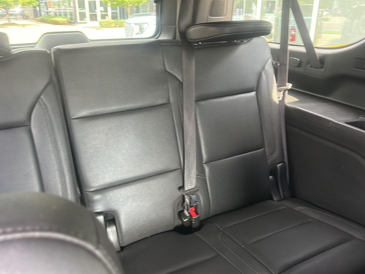 Chevrolet Suburban Z71 2023