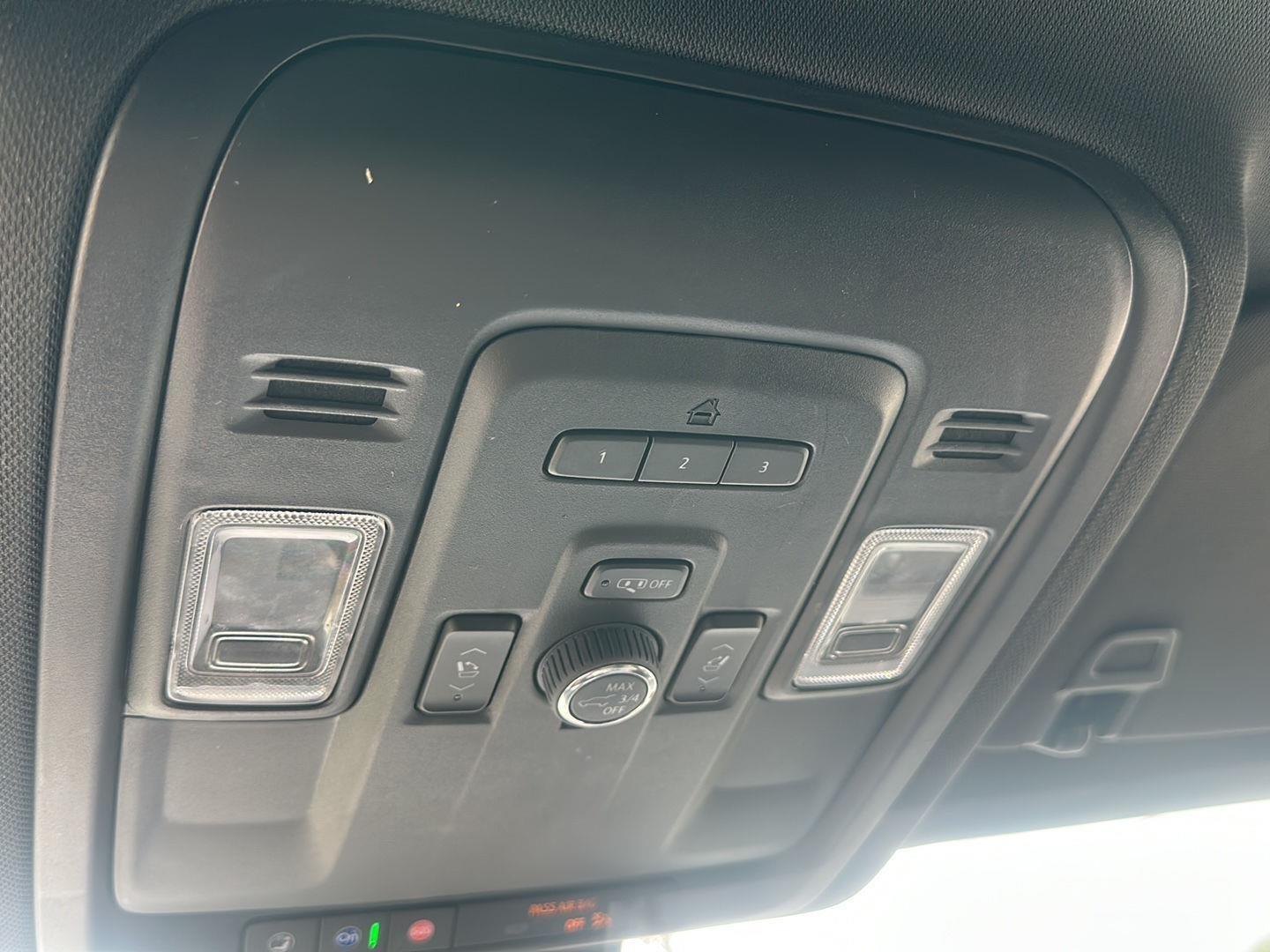 Chevrolet Suburban Z71 2023
