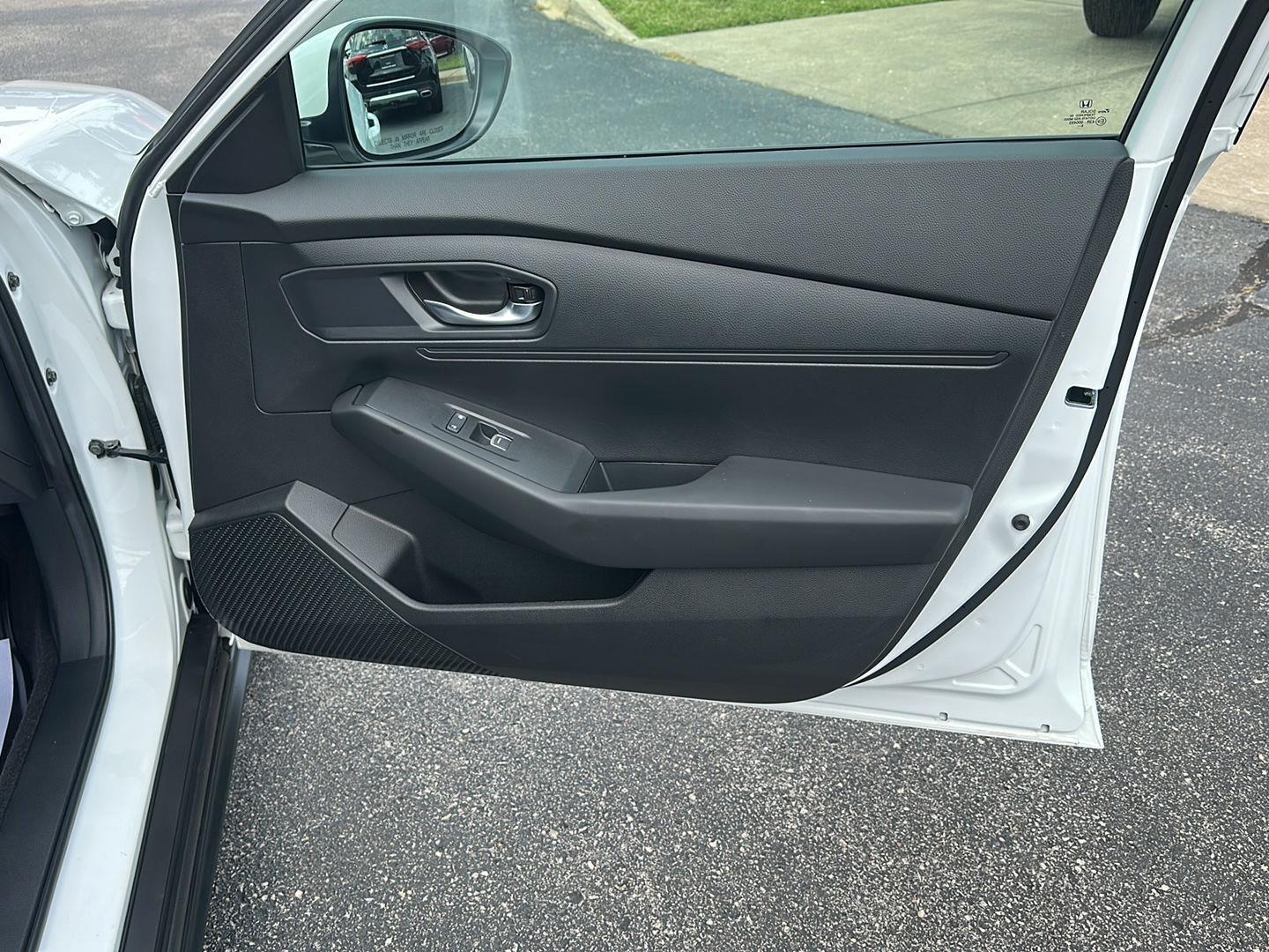 Honda Accord LX 2024