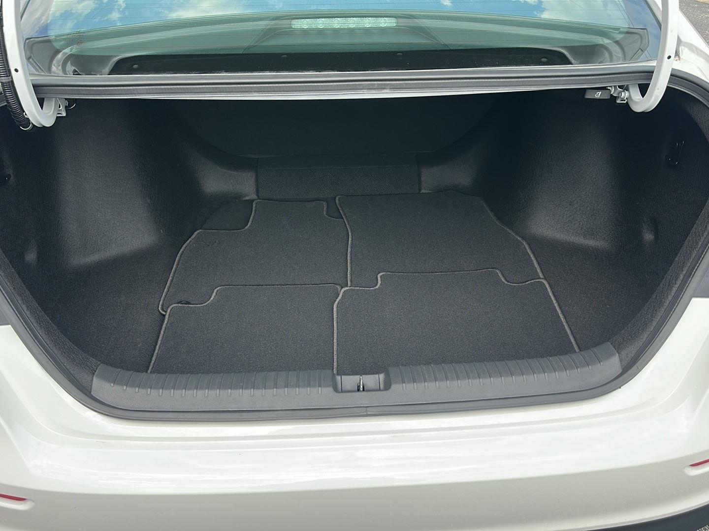 Honda Accord LX 2024