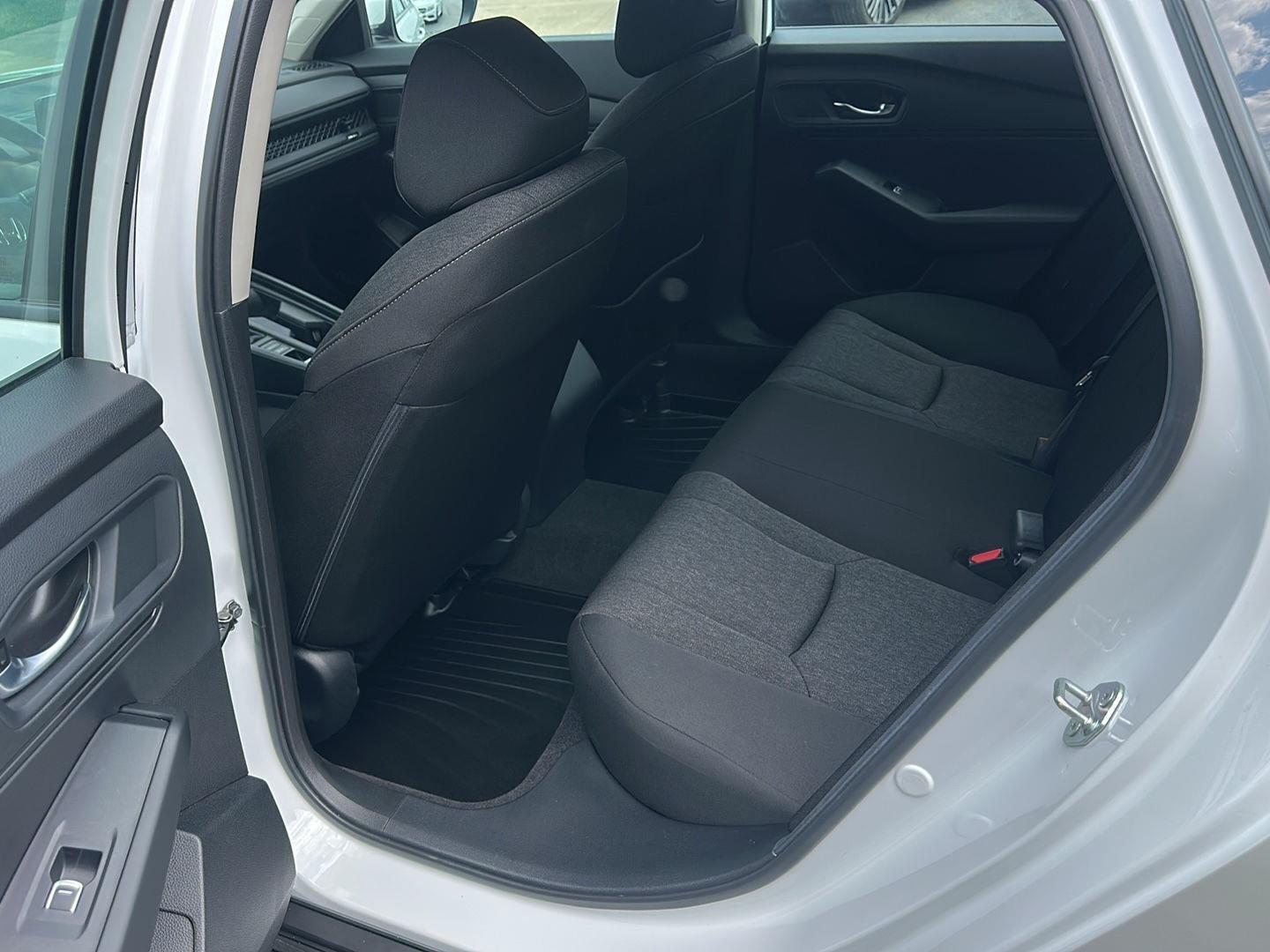 Honda Accord LX 2024