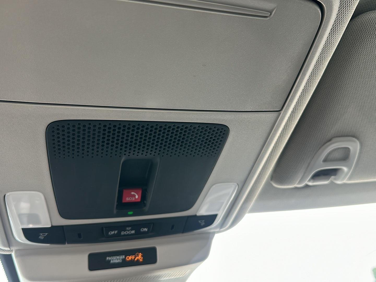 Honda Accord LX 2024