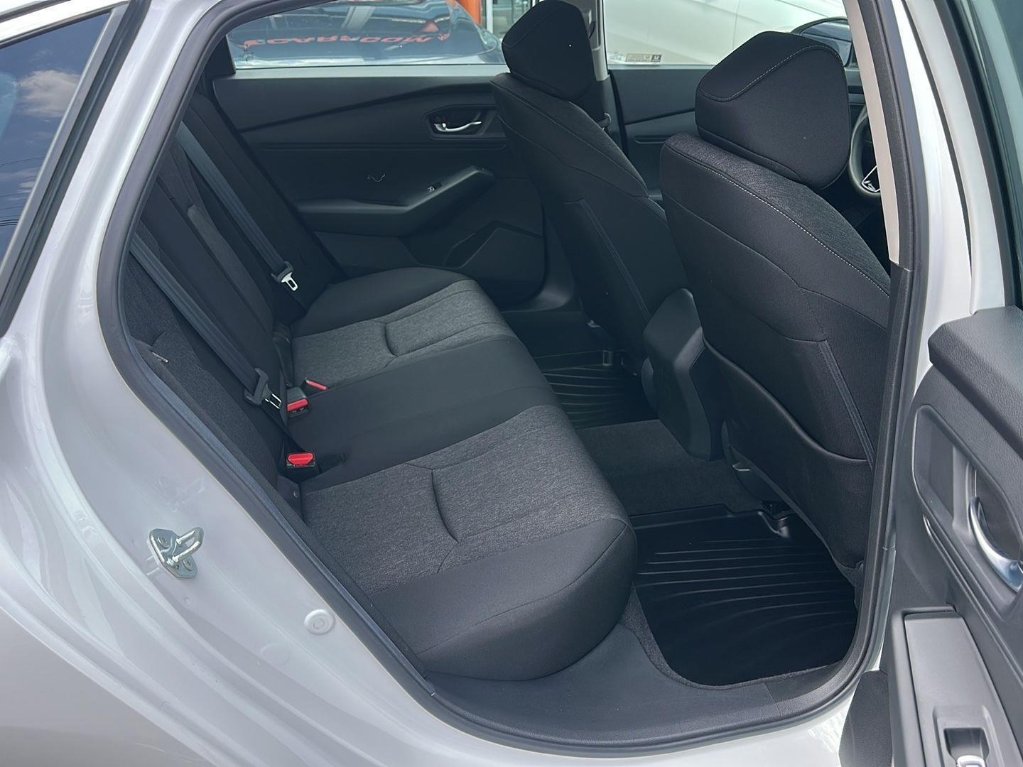 Honda Accord LX 2024