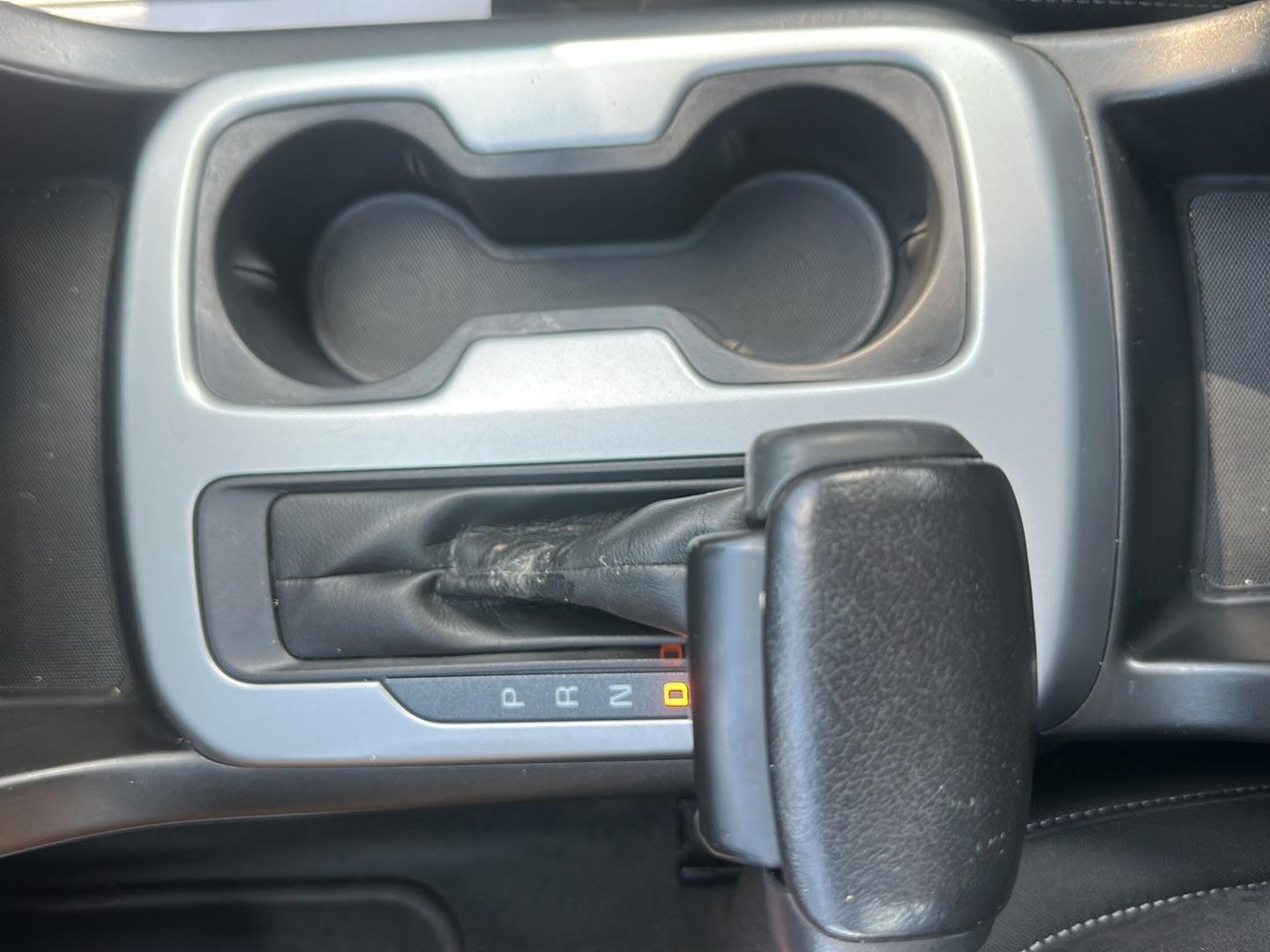 Chevrolet Colorado LT Crew Cab Long Box 4WD 2021