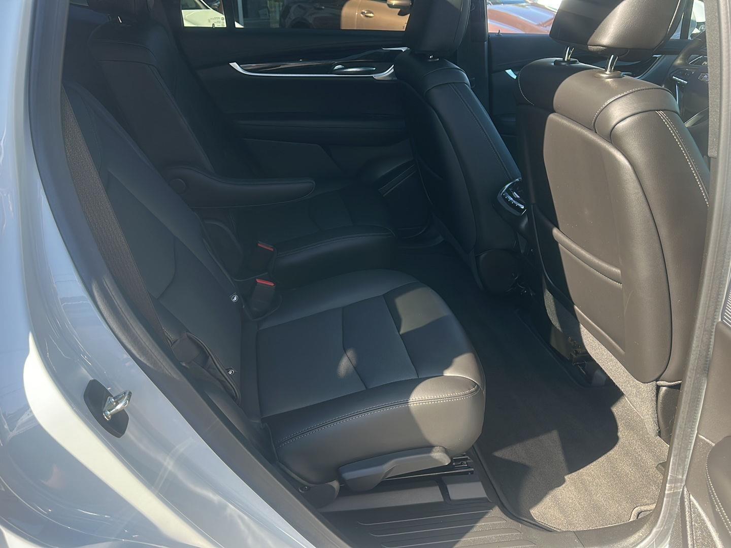 Cadillac XT6 Premium Luxury AWD 2022