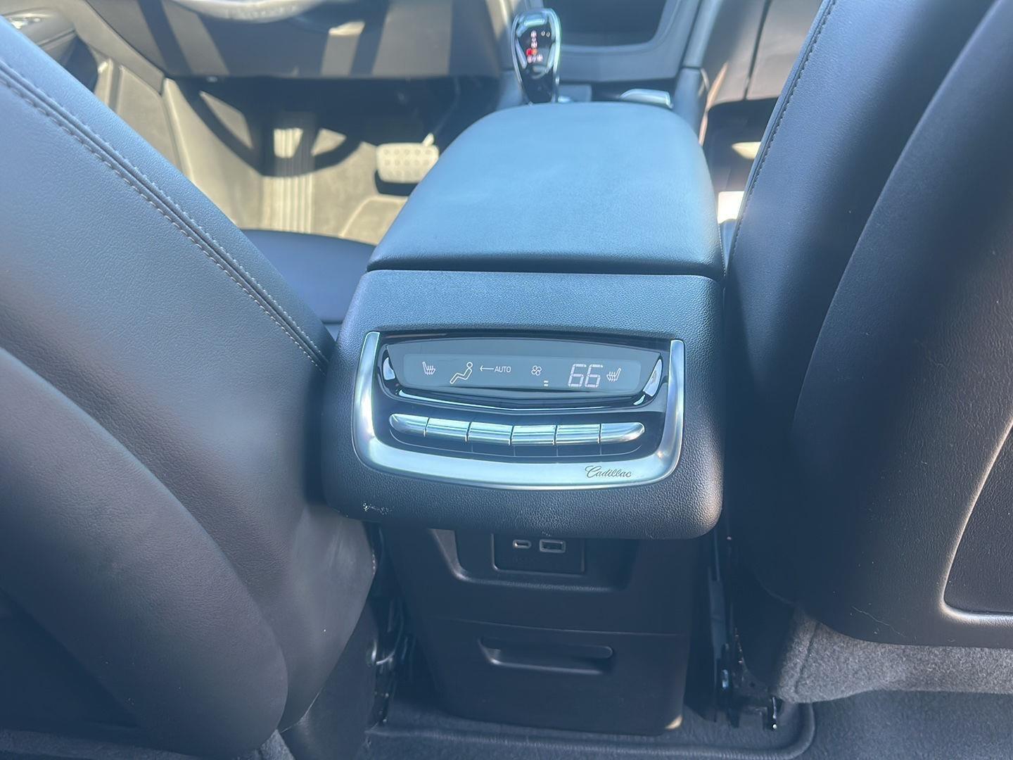 Cadillac XT6 Premium Luxury AWD 2022