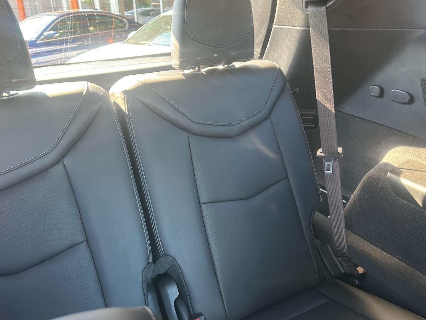 Cadillac XT6 Premium Luxury AWD 2022