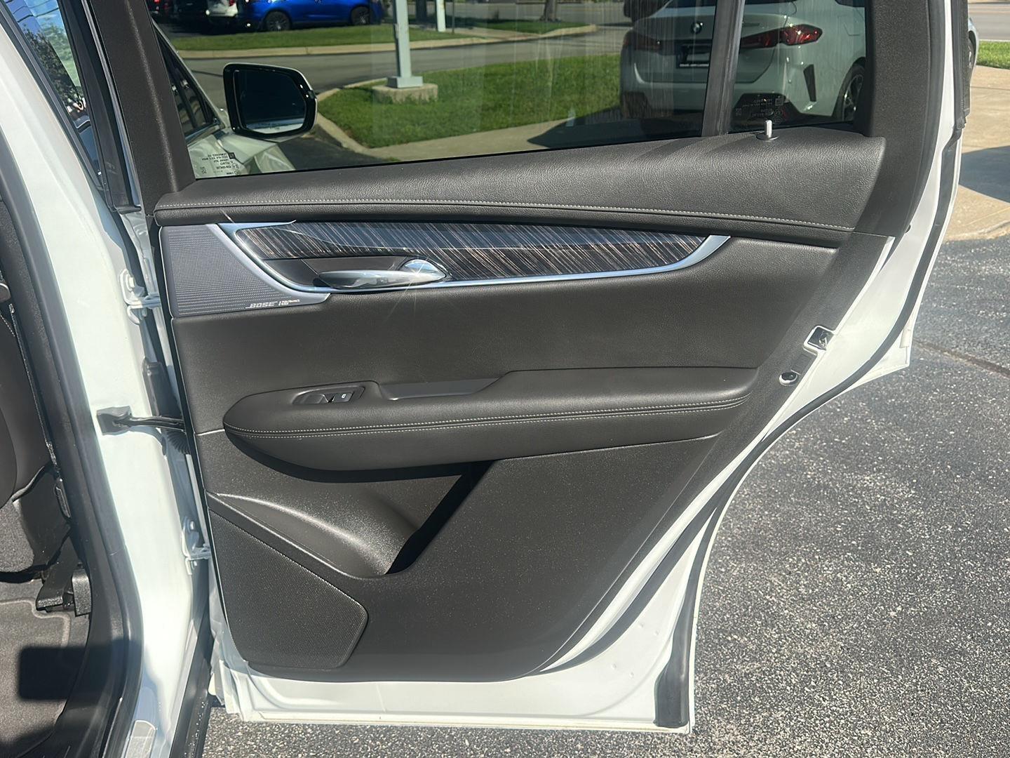 Cadillac XT6 Premium Luxury AWD 2022