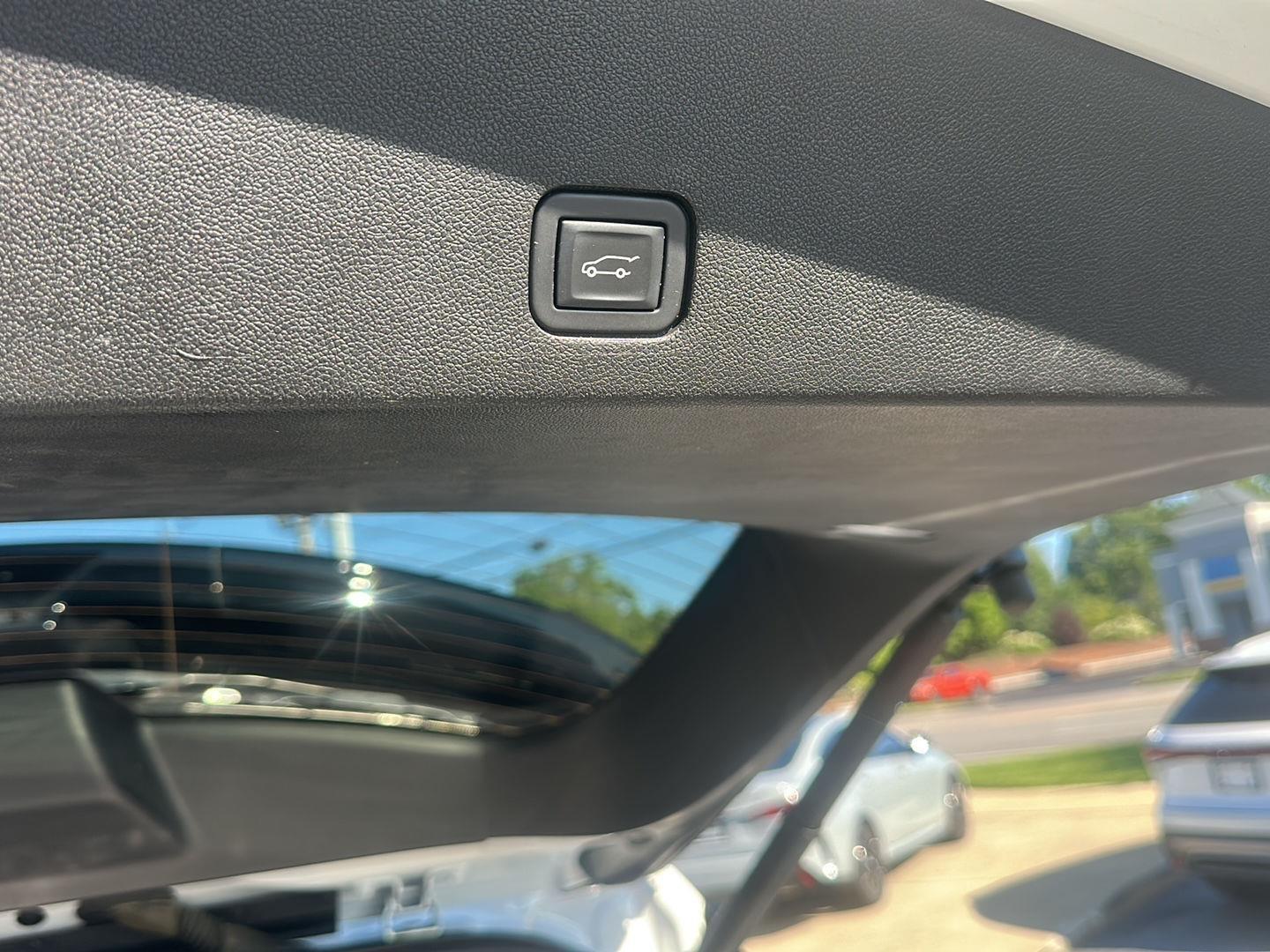 Cadillac XT6 Premium Luxury AWD 2022