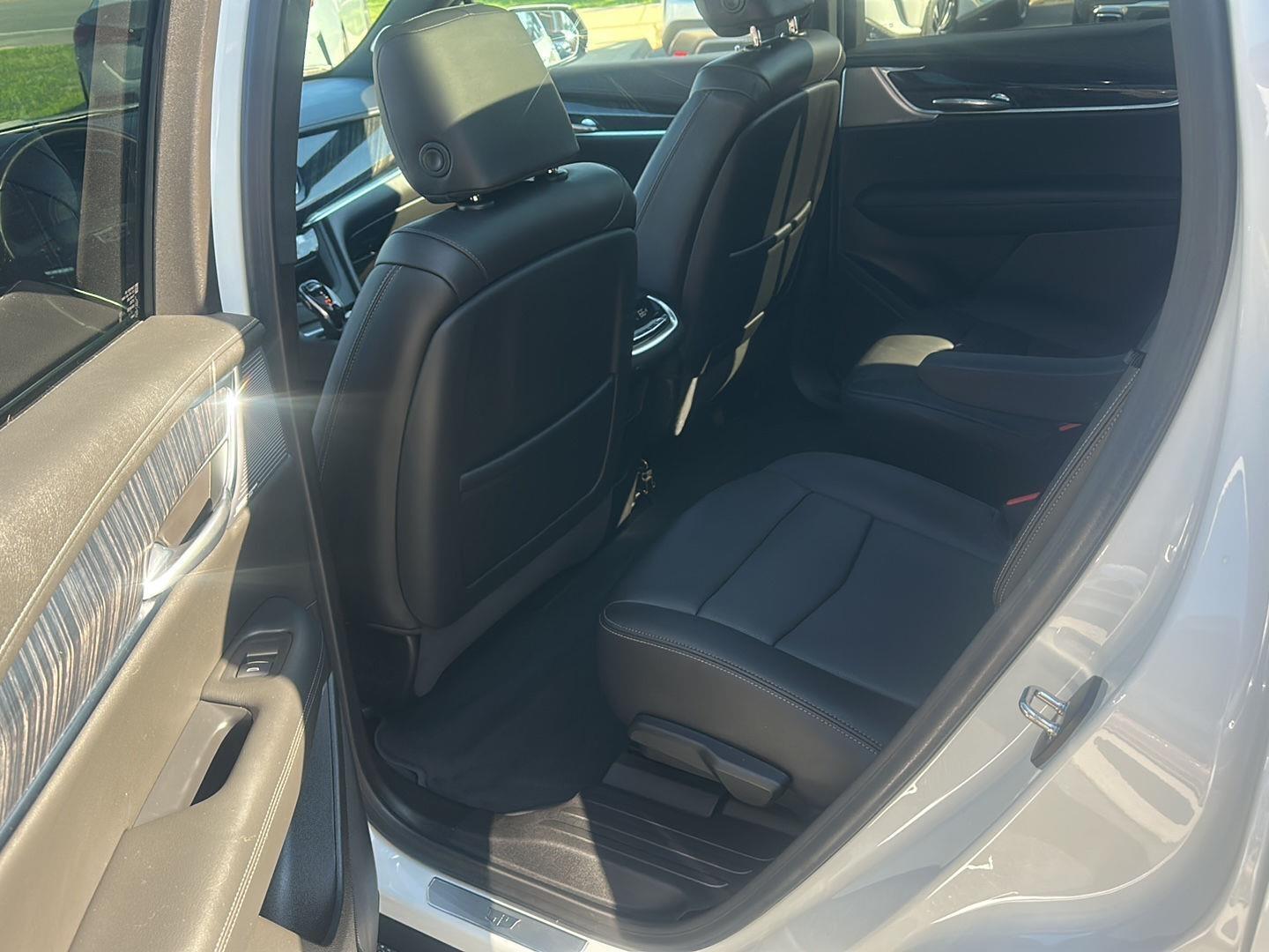 Cadillac XT6 Premium Luxury AWD 2022