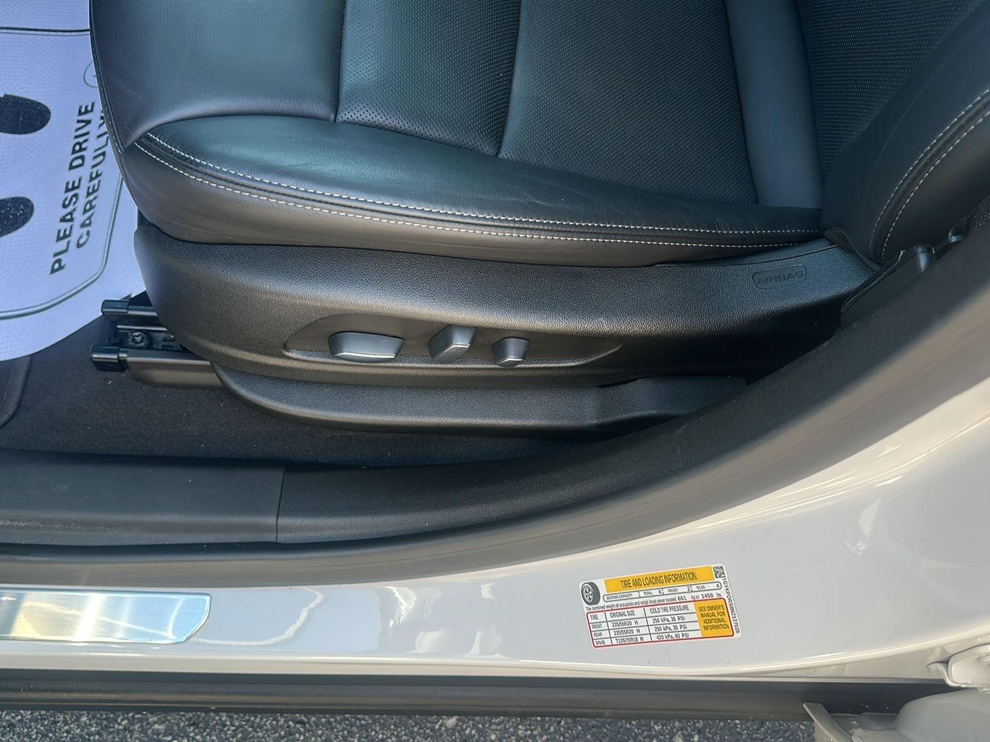 Cadillac XT6 Premium Luxury AWD 2022