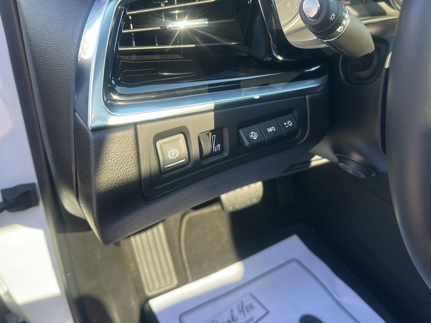Cadillac XT6 Premium Luxury AWD 2022