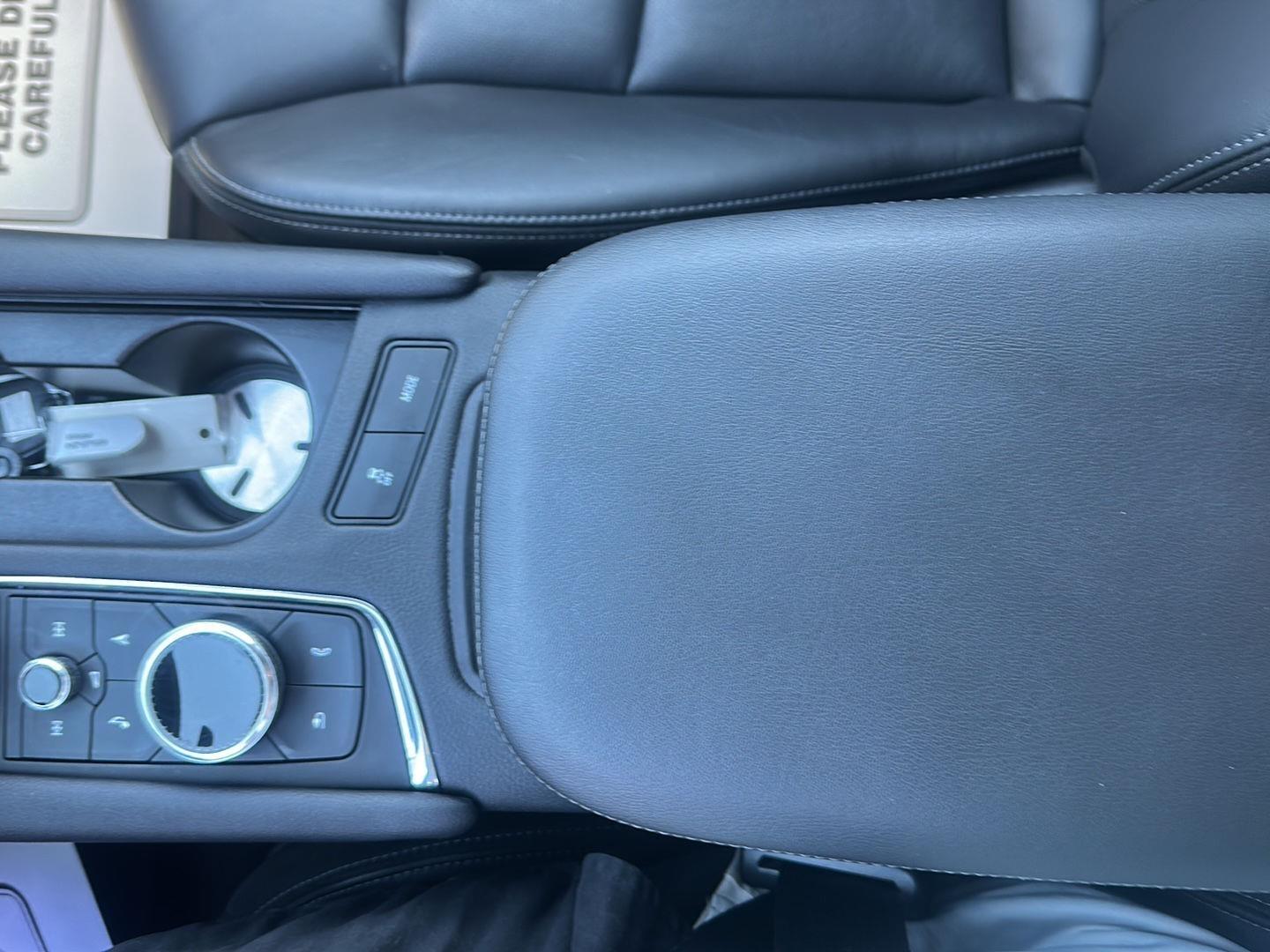 Cadillac XT6 Premium Luxury AWD 2022