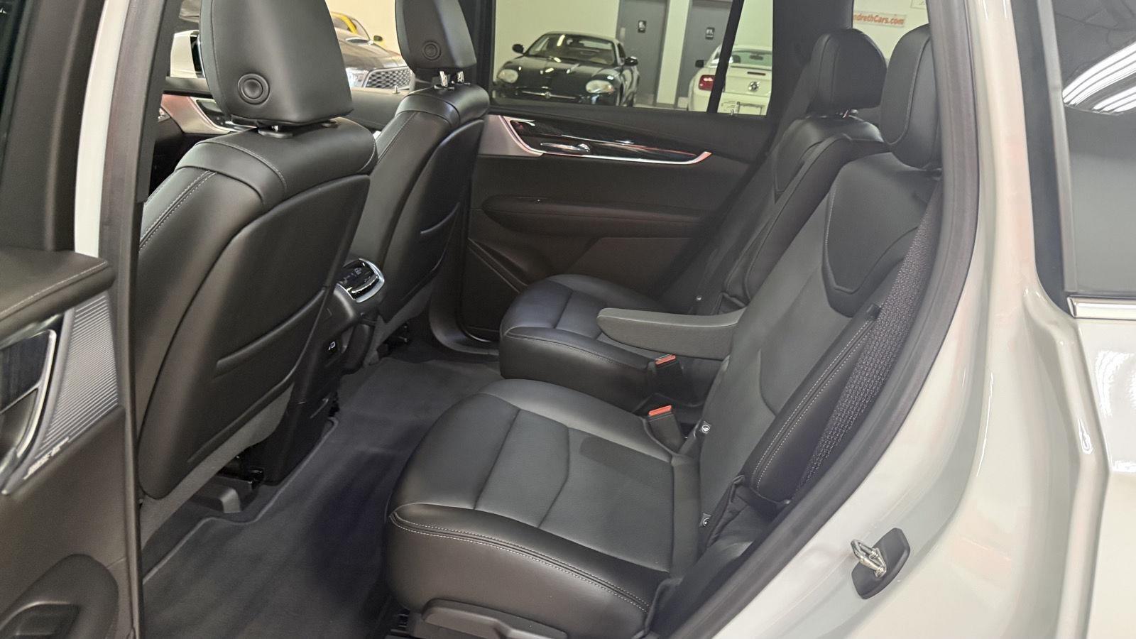 Cadillac XT6 Premium Luxury AWD 2022