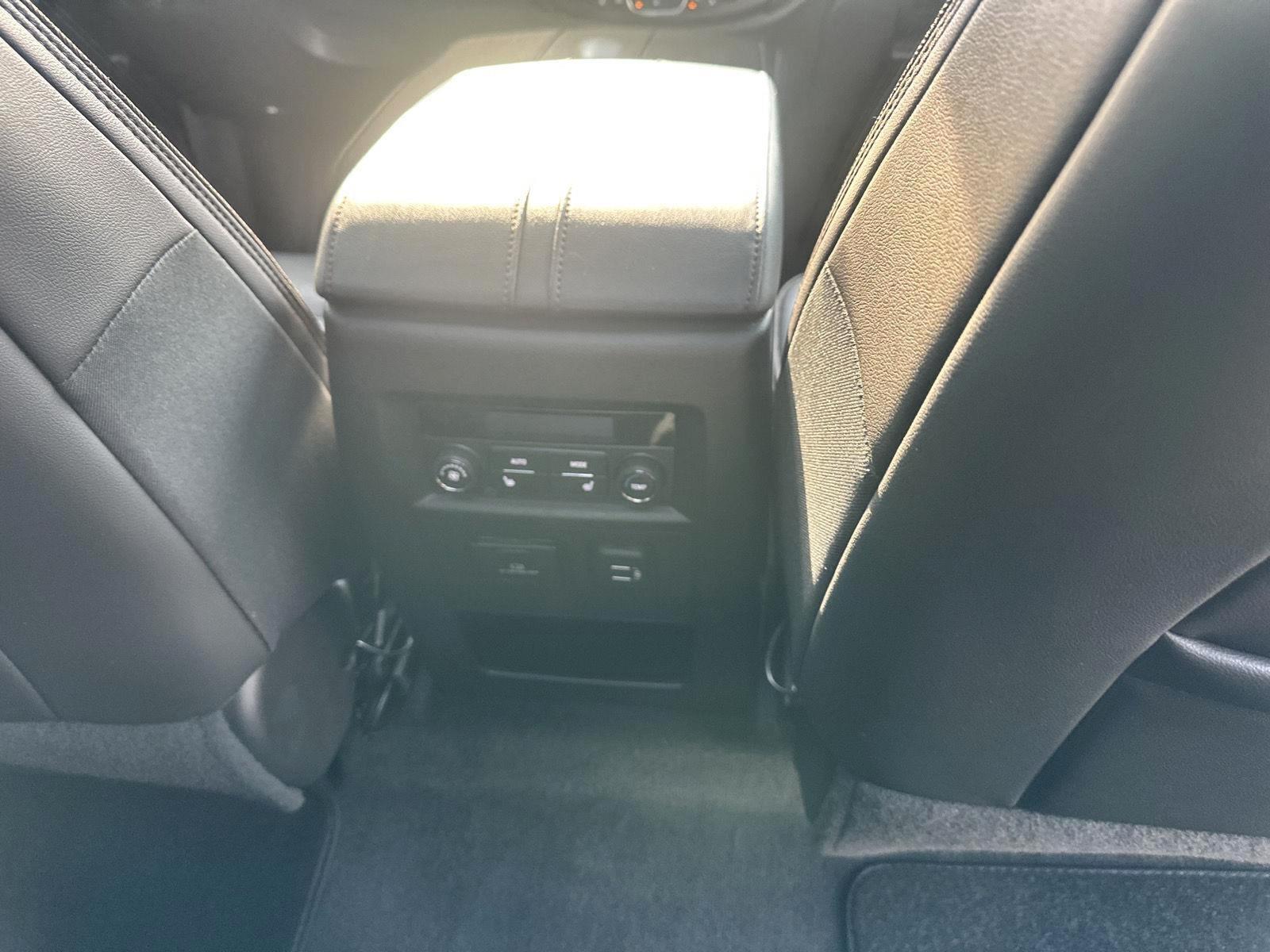 Chevrolet Traverse High Country 2023