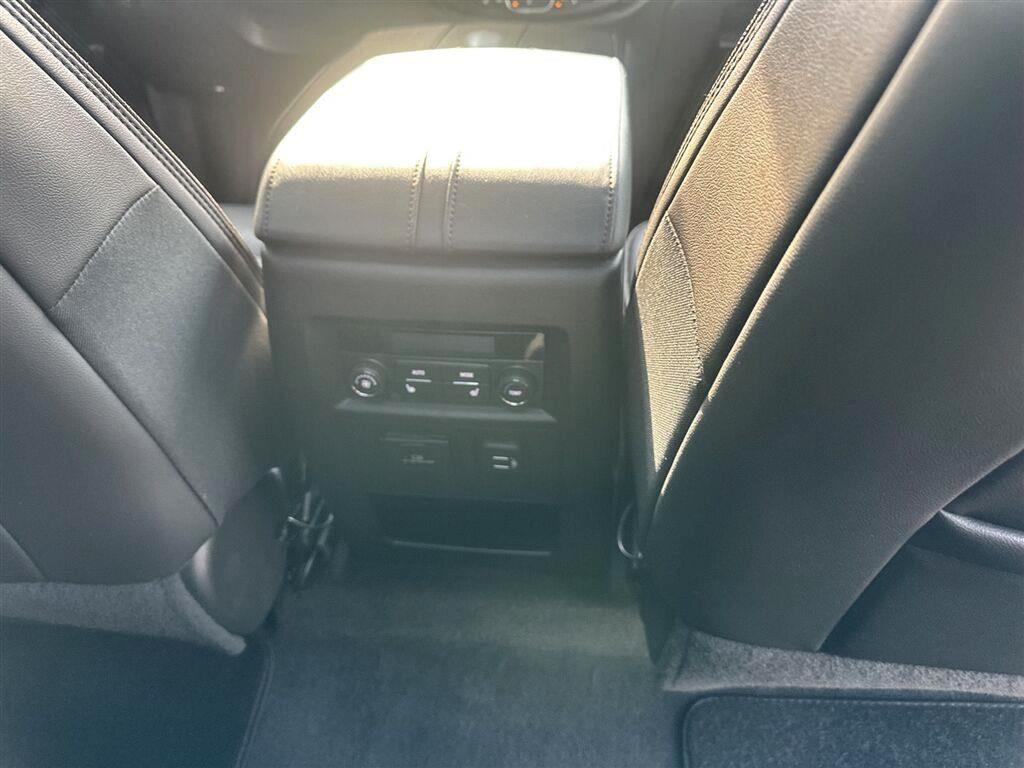 Chevrolet Traverse High Country 2023