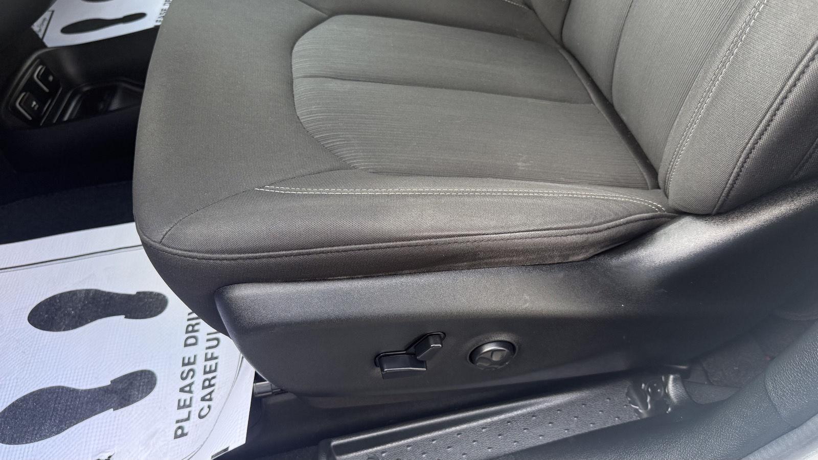 Chrysler Pacifica Touring Plus 2018