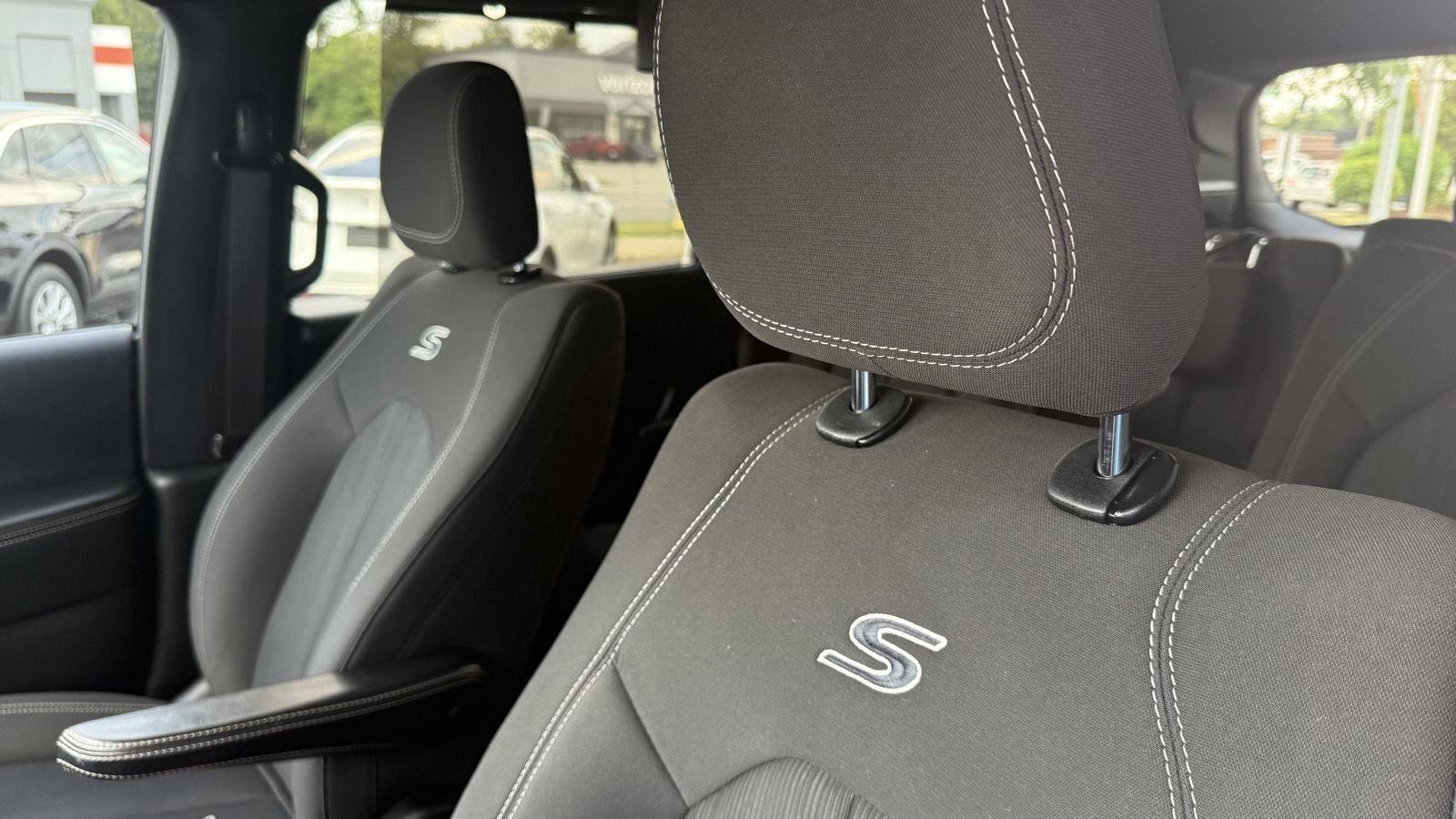 Chrysler Pacifica Touring Plus 2018
