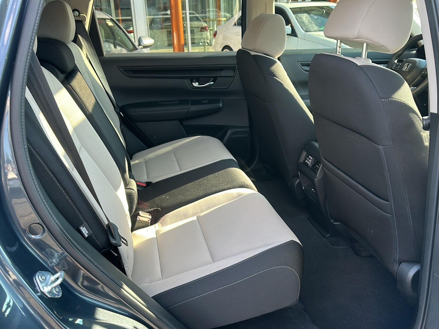 Honda CR-V EX AWD 2024