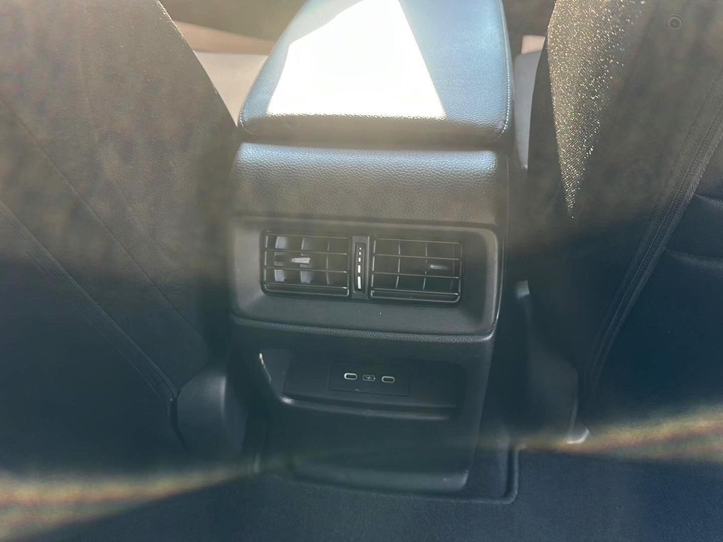 Honda CR-V EX AWD 2024