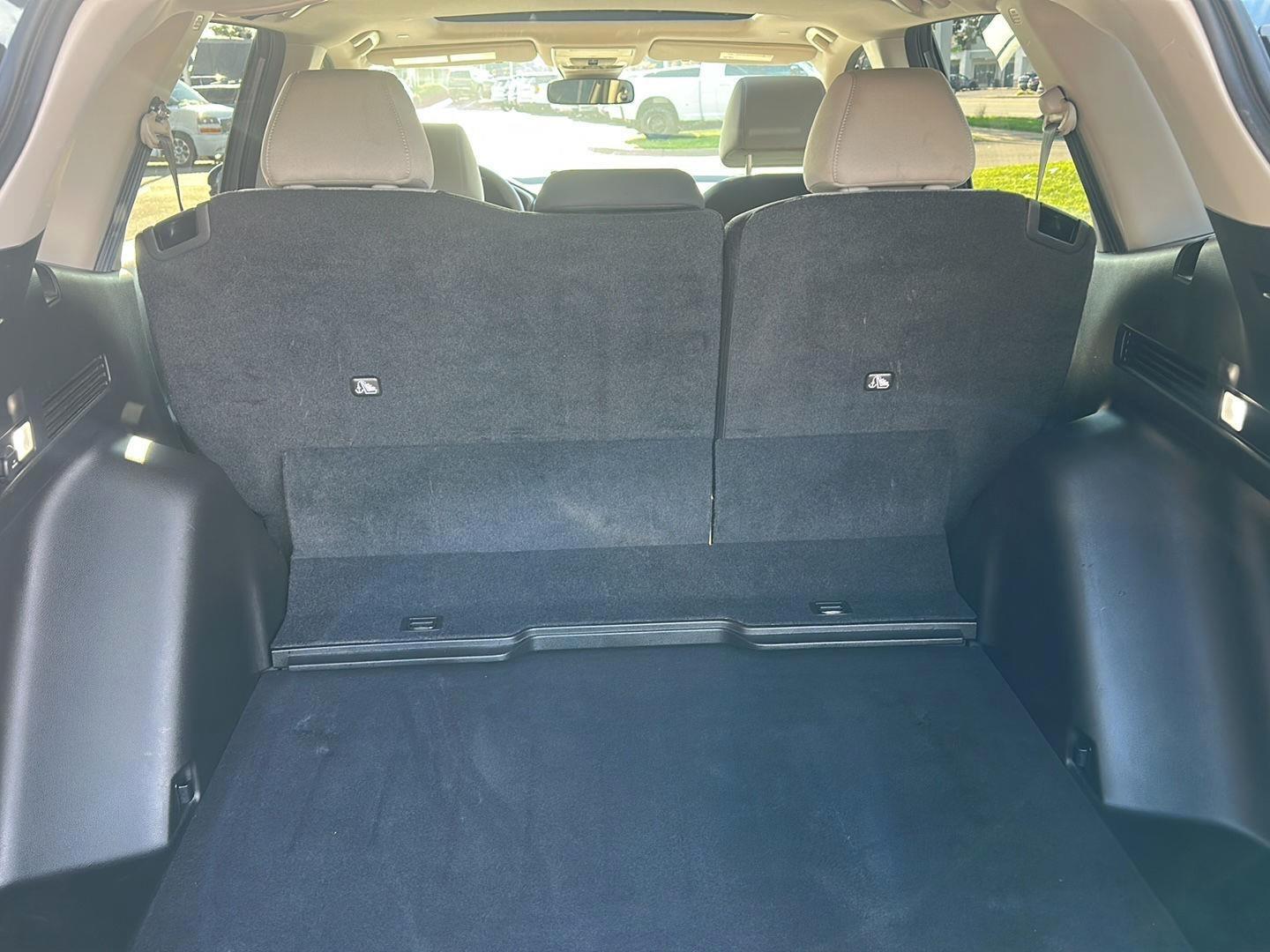 Honda CR-V EX AWD 2024