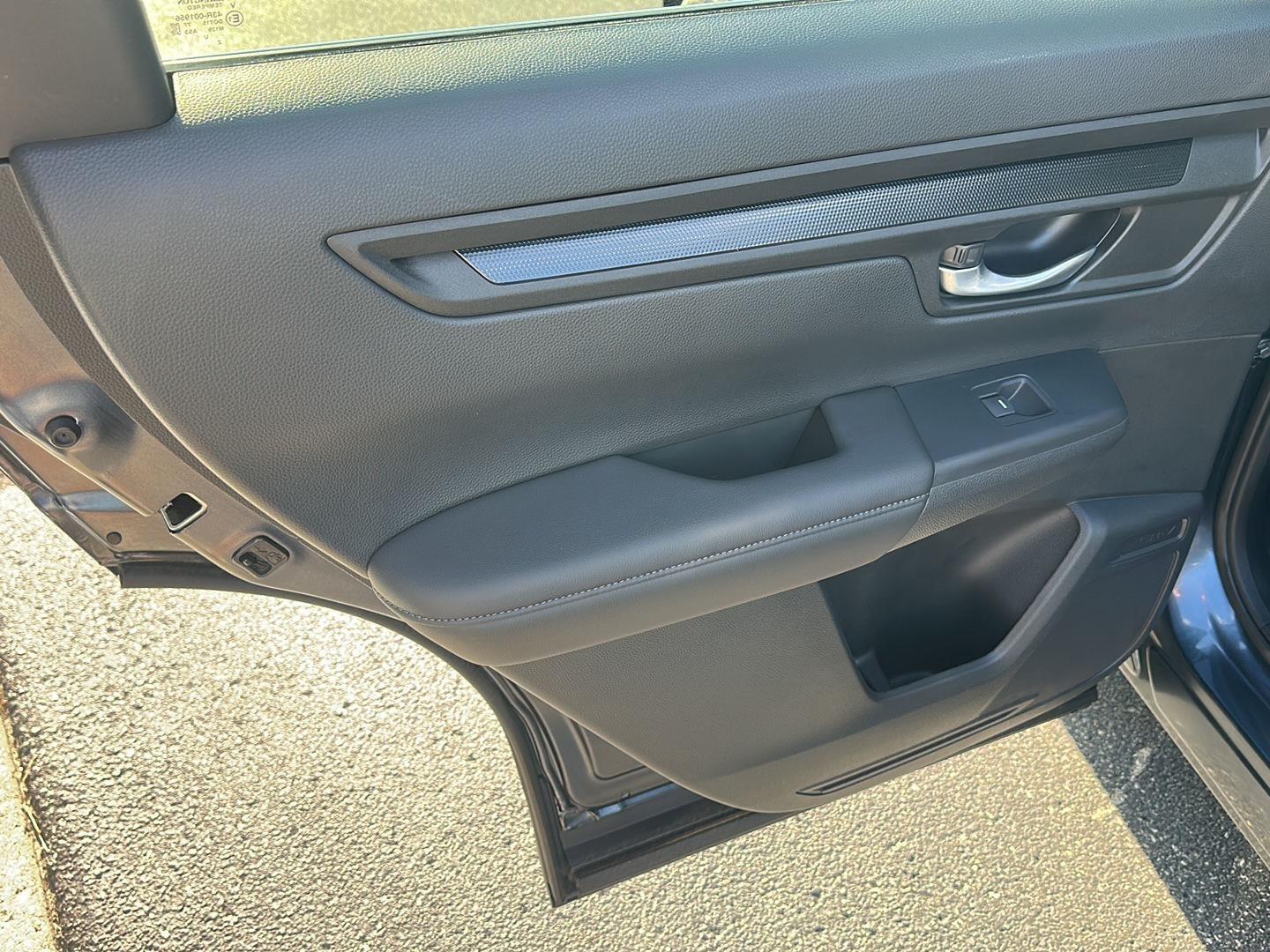 Honda CR-V EX AWD 2024