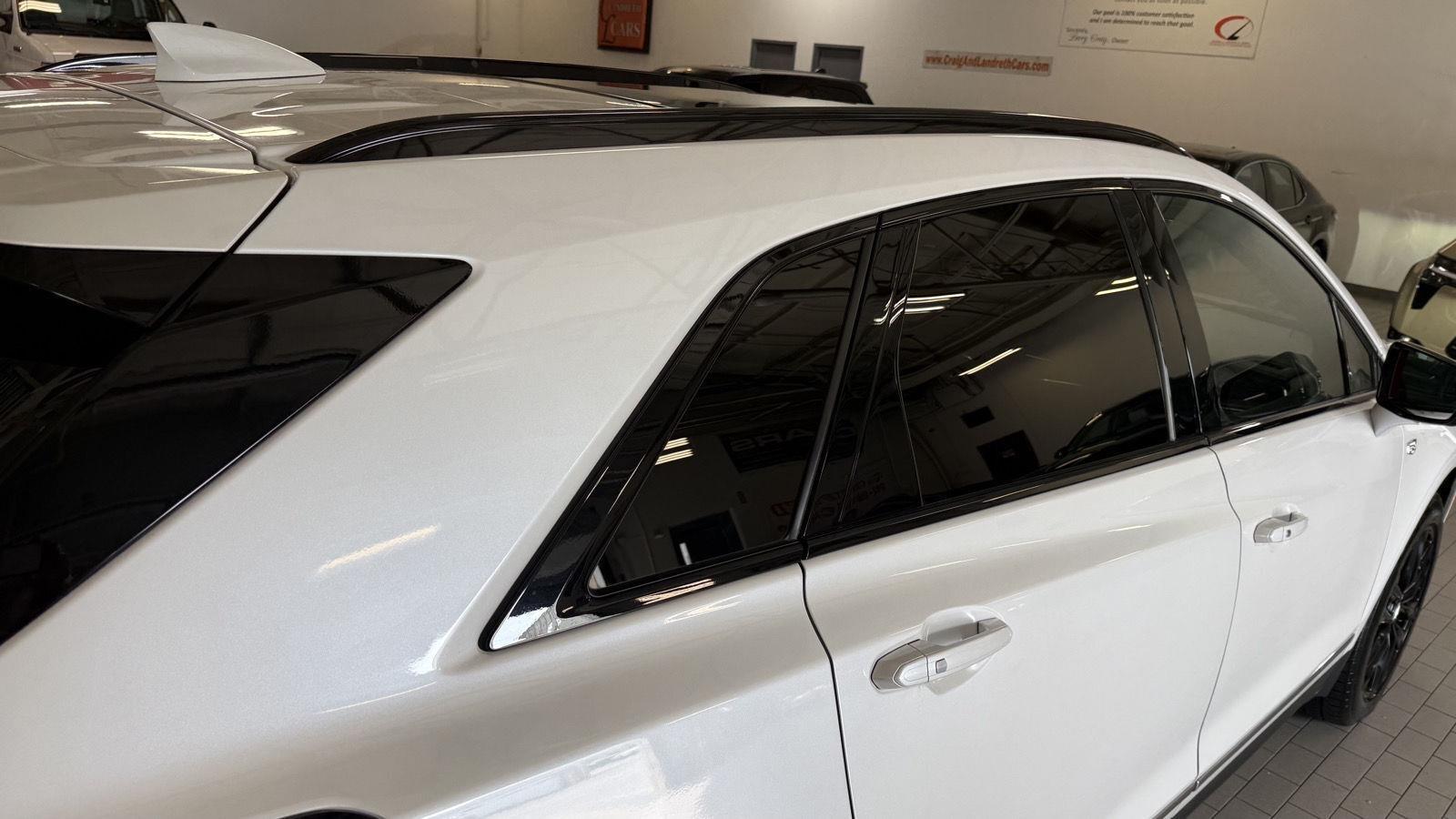 Cadillac XT5 Sport AWD 2023
