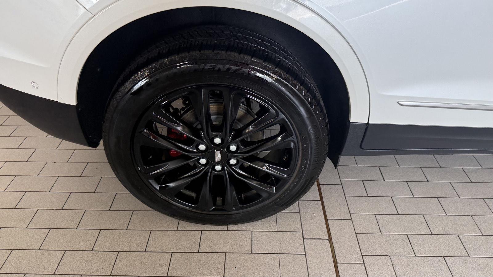 Cadillac XT5 Sport AWD 2023