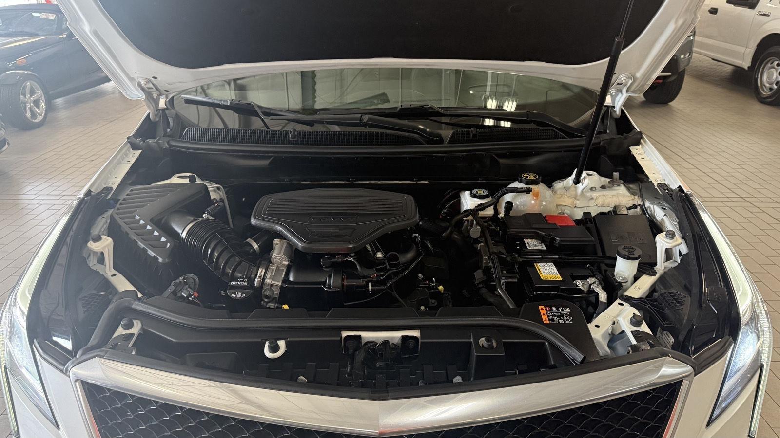 Cadillac XT5 Sport AWD 2023