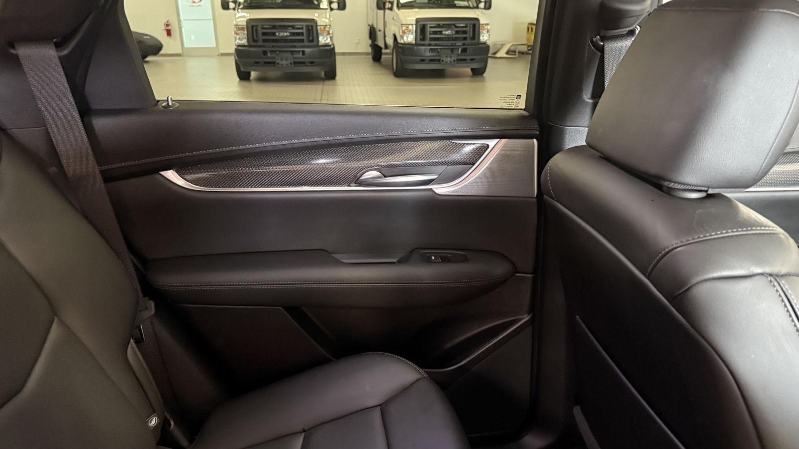 Cadillac XT5 Sport AWD 2023