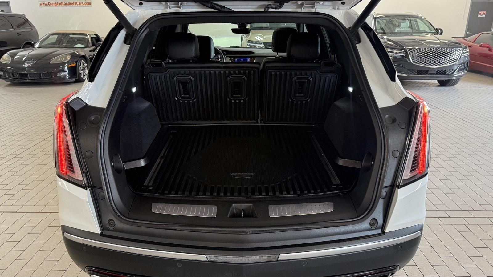 Cadillac XT5 Sport AWD 2023