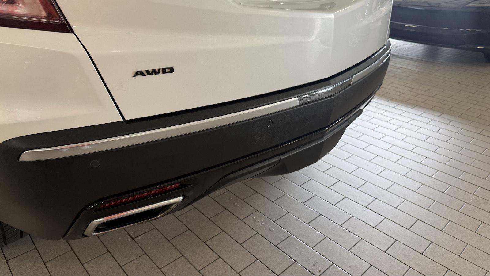 Cadillac XT5 Sport AWD 2023