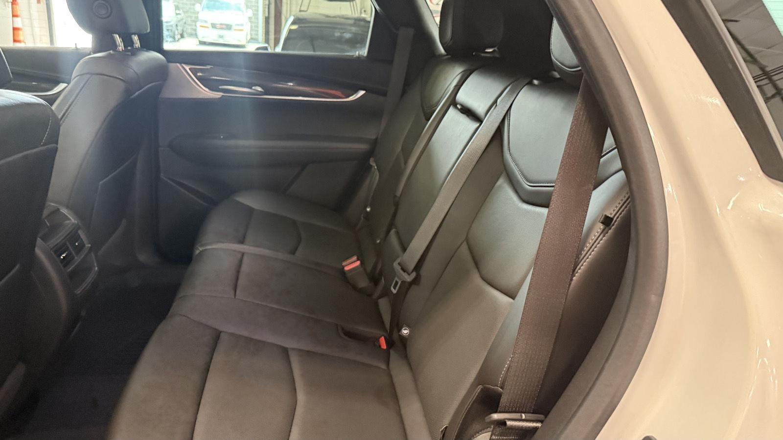 Cadillac XT5 Sport AWD 2023