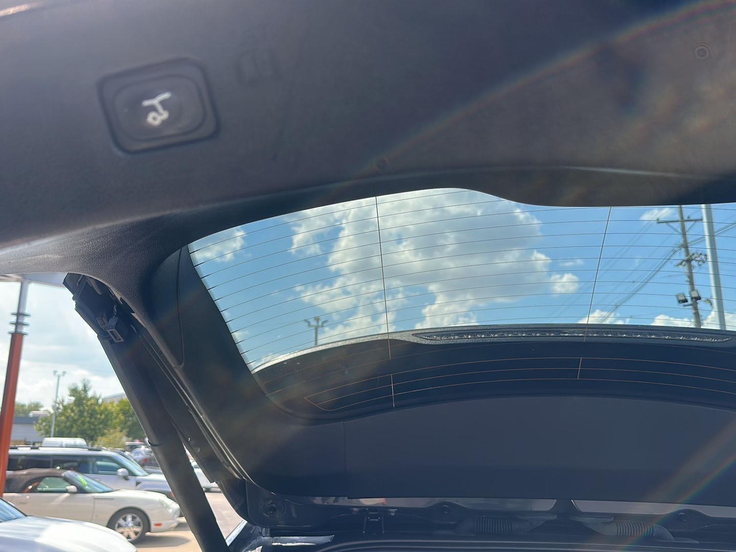 Ford Edge Titanium 2021