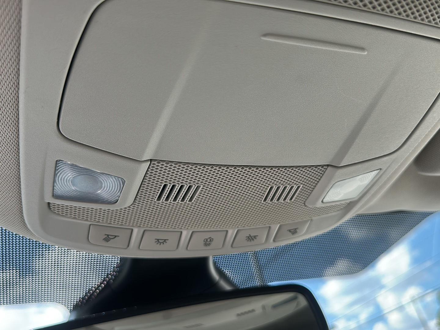 Ford Edge Titanium 2021