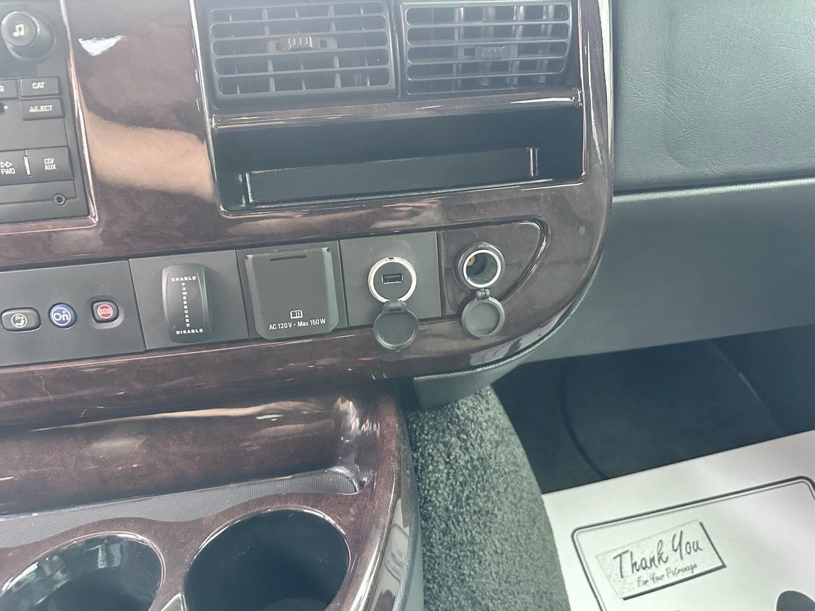 GMC Savana G2500 Cargo 2016
