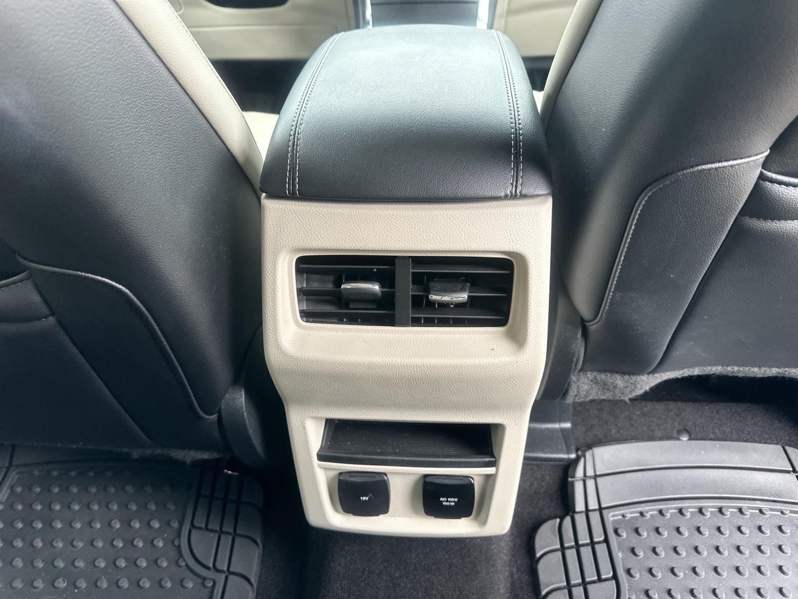 Ford Edge Titanium 2020