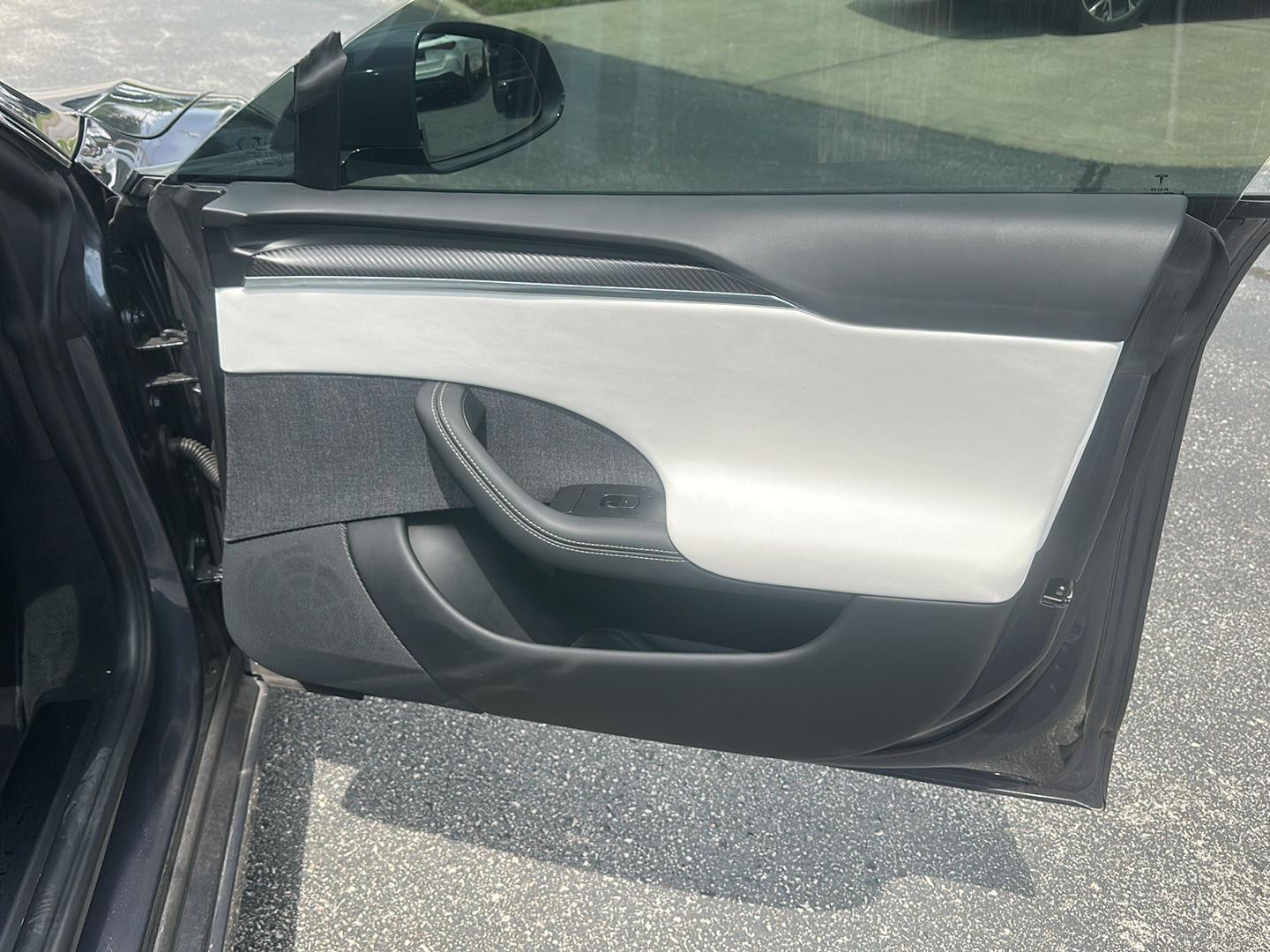 Tesla Model S Long Range 2021
