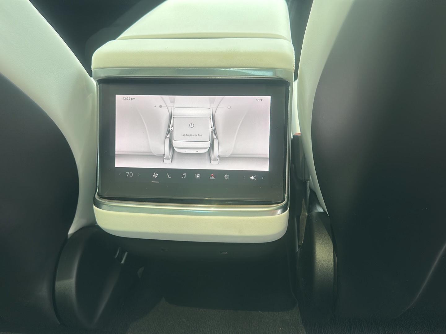 Tesla Model S Long Range 2021