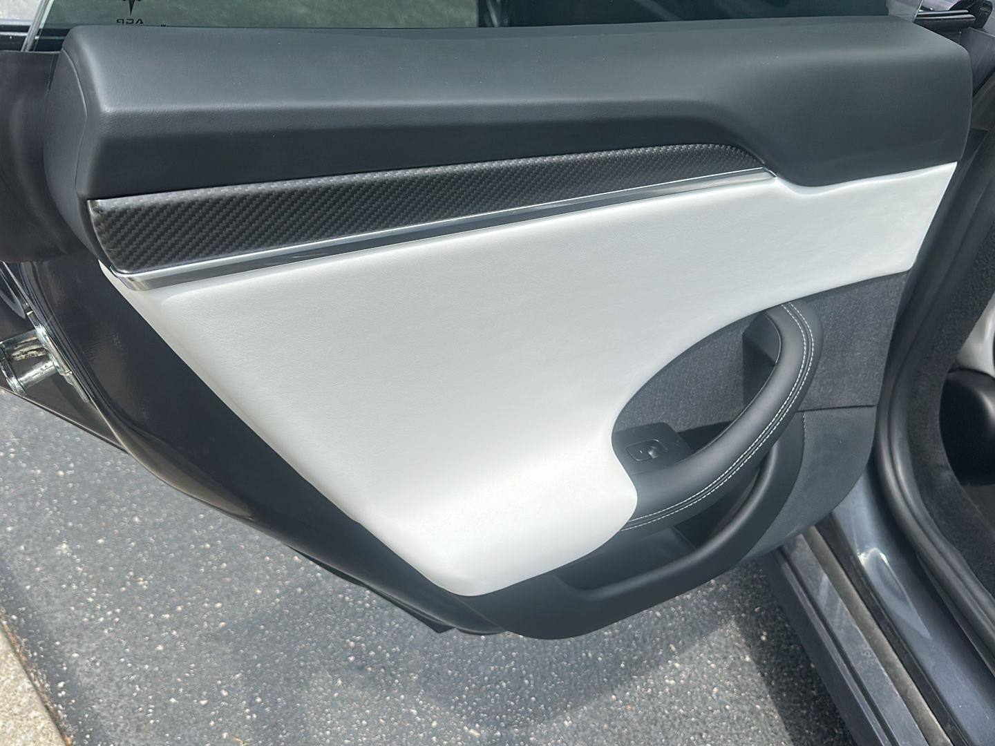 Tesla Model S Long Range 2021