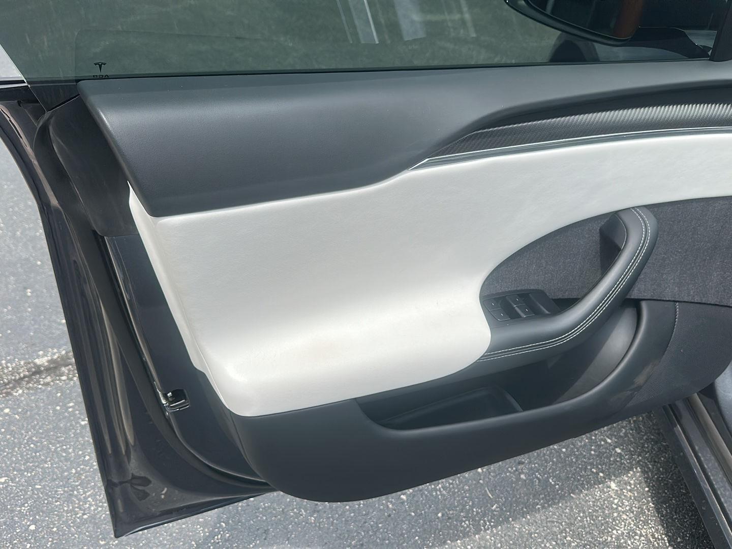 Tesla Model S Long Range 2021
