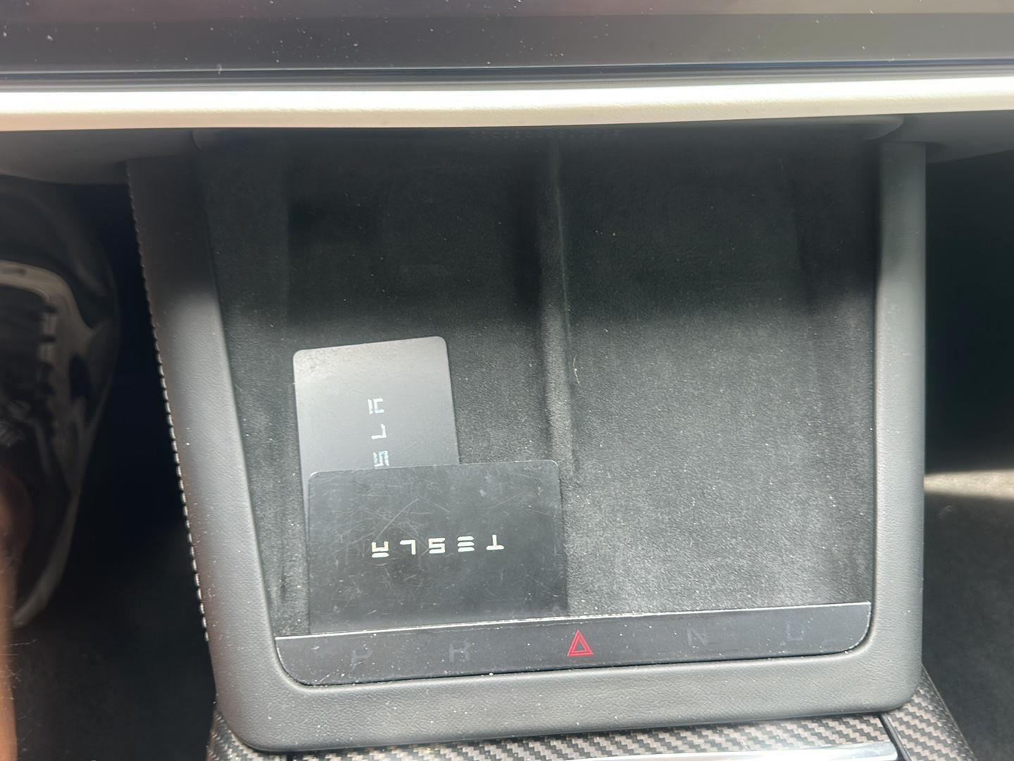 Tesla Model S Long Range 2021