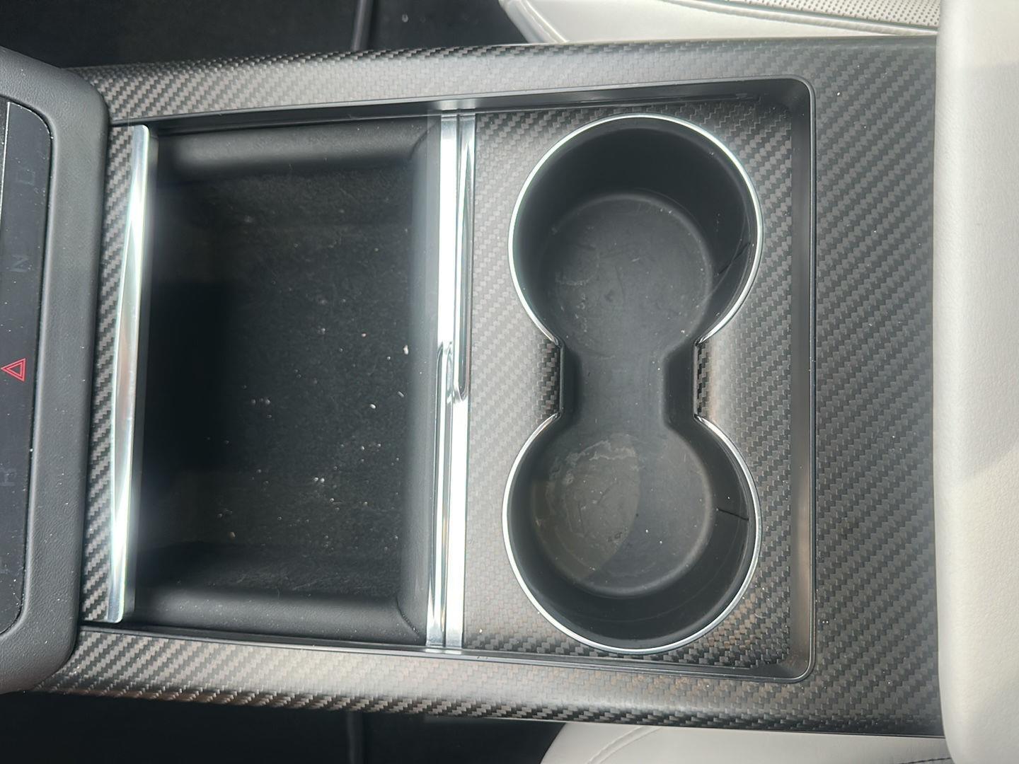 Tesla Model S Long Range 2021
