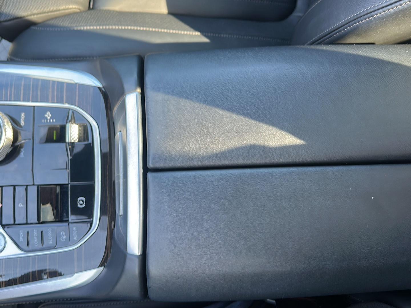 BMW X7 M60i 2024